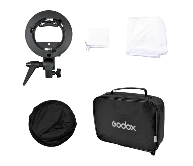 Godox SFUV6060 60x60 cm - 1606244 - zdjęcie 4